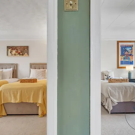4br Cottage, Parking, Nec, Airport *
