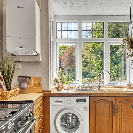 4br Cottage, Parking, Nec, Airport *
