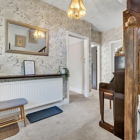 4br Cottage, Parking, Nec, Airport *