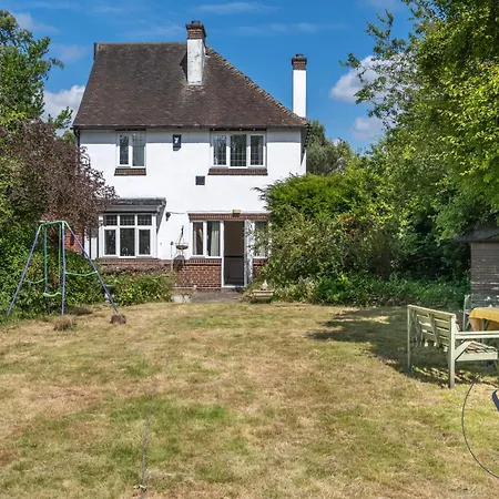 4br Cottage, Parking, Nec, Airport Lägenhet